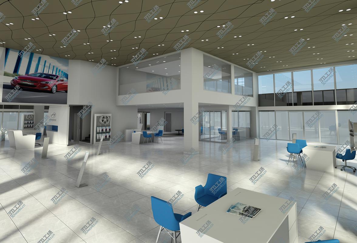 images/goods_img/202104092/Car Showroom and Furniture 3D model/5.jpg